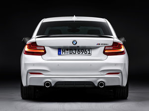 2014Coupe M Performance Parts w^