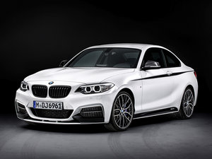 2014Coupe M Performance Parts w^