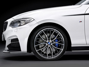 2014Coupe M Performance Parts (x)(ji)^