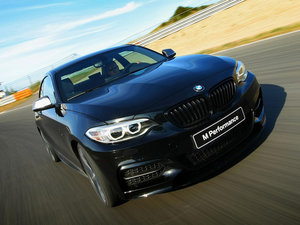 【2014款宝马2系 m235i track edition图片】_外观图片-爱卡汽车