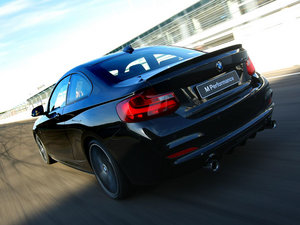 2014M235i Track Edition w^