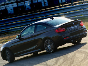 2014M235i Track Edition w^
