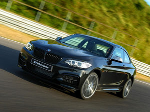 2014M235i Track Edition w^