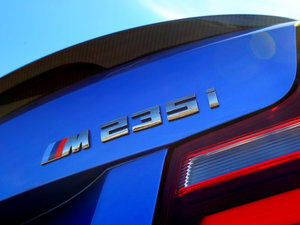2014M235i Track Edition (x)(ji)^
