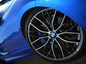 2014M235i Track Edition (x)(ji)^