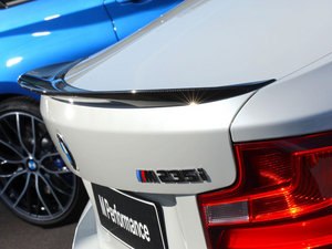 2014M235i Track Edition (x)(ji)^