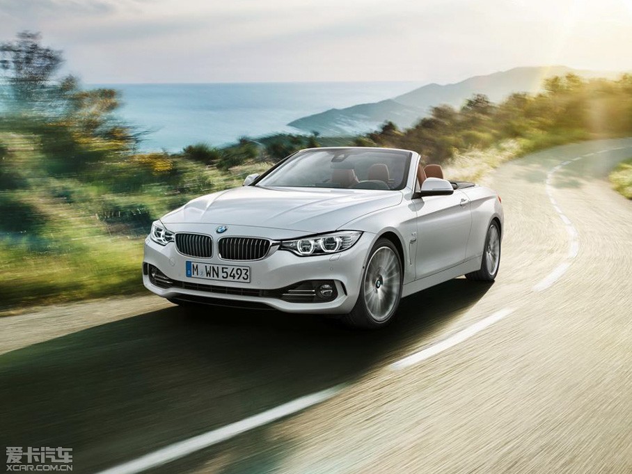 2014R4ϵ 428i \O(sh)Ӌb