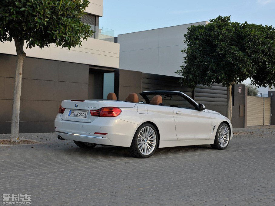 2014R4ϵ 428i \(yn)O(sh)Ӌ(j)b