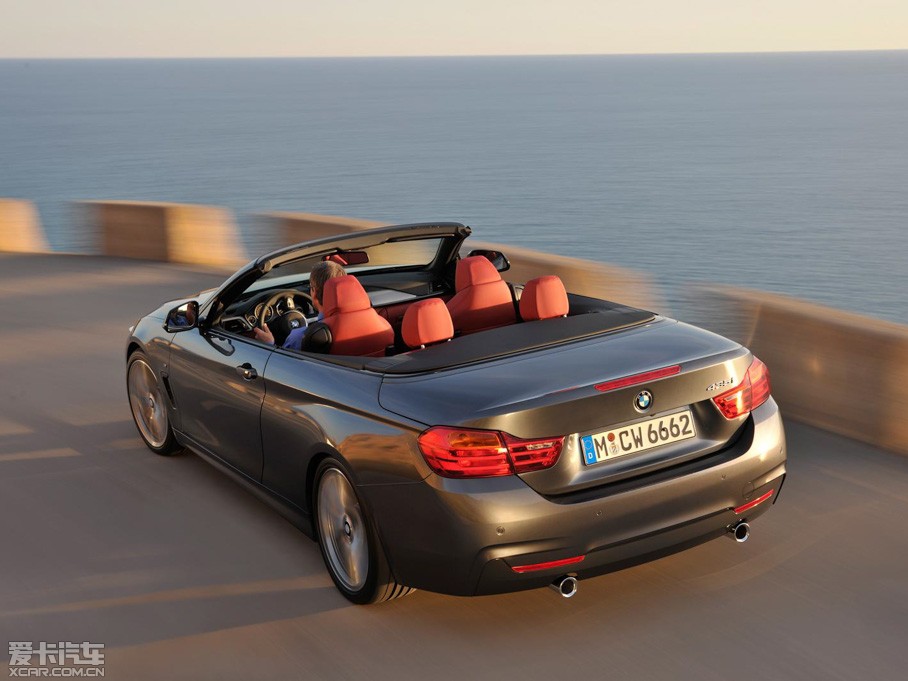 2014R4ϵ 435i \OӋb