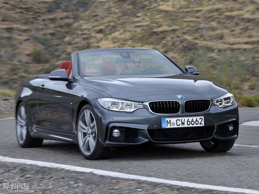 2014R4ϵ 435i \OӋb