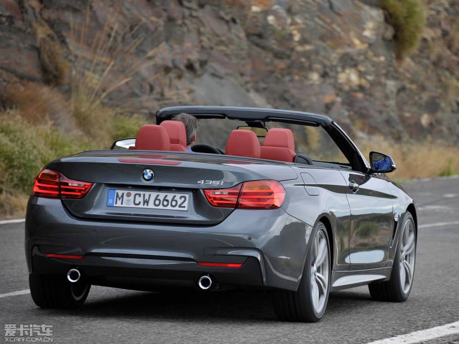 2014R4ϵ 435i \(yn)O(sh)Ӌ(j)b