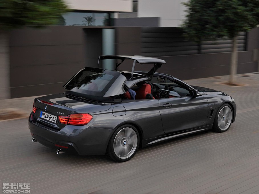 2014R4ϵ 435i \(yn)O(sh)Ӌb