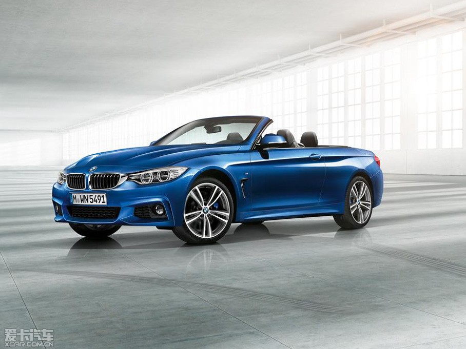 2014R4ϵ 435i \OӋb