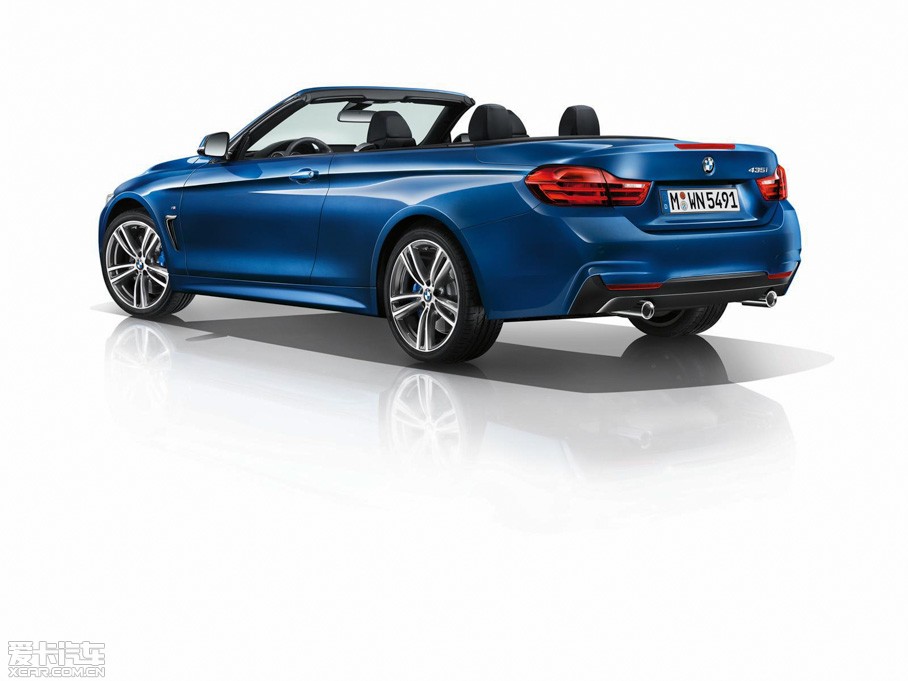 2014R4ϵ 435i \OӋb