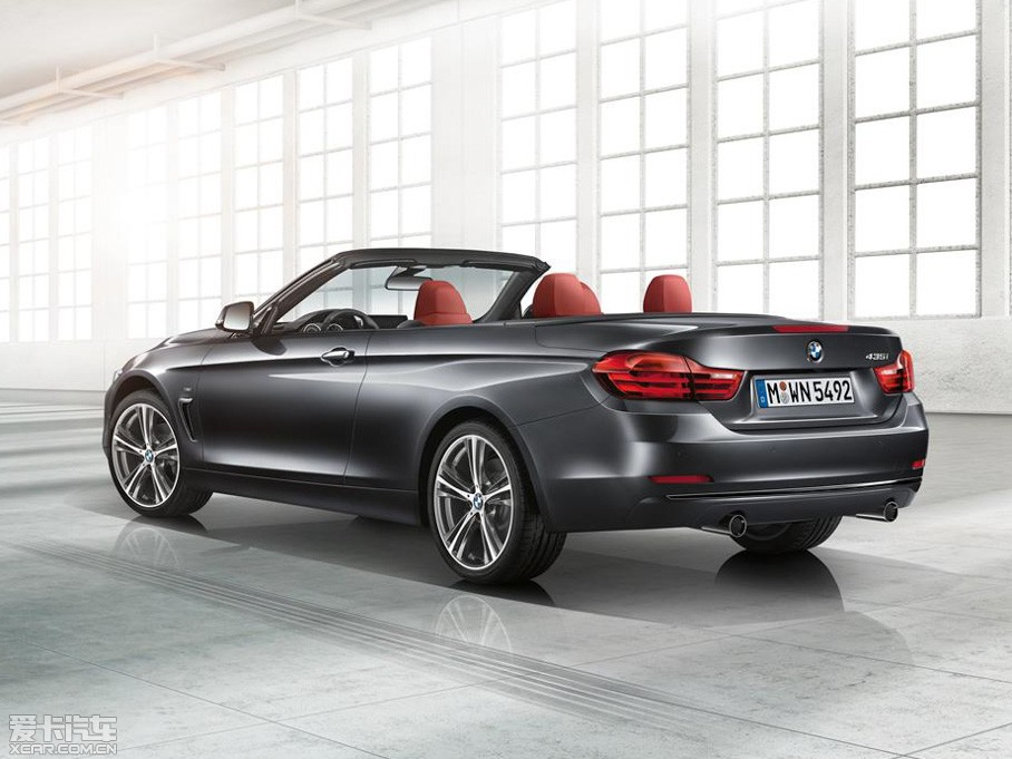 2014R4ϵ 435i \(yn)(dng)O(sh)Ӌ(j)b