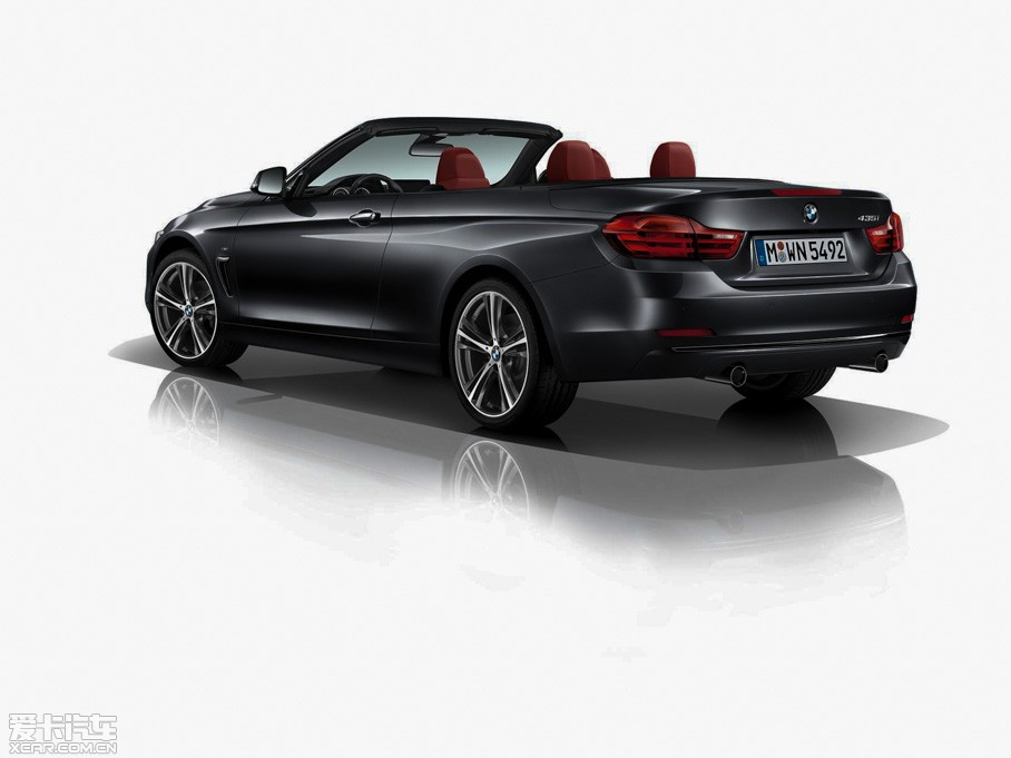 2014R4ϵ 435i \OӋb