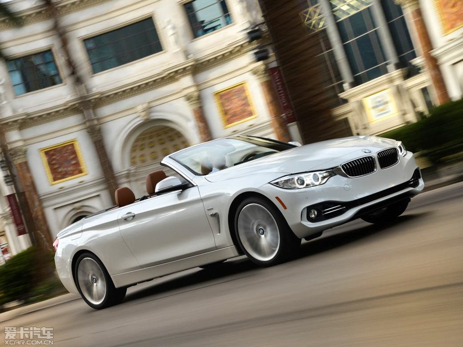 2014R4ϵ 435i \OӋb