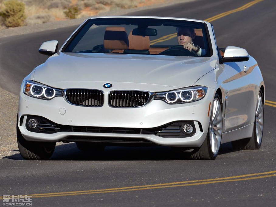 2014R4ϵ 435i \OӋb