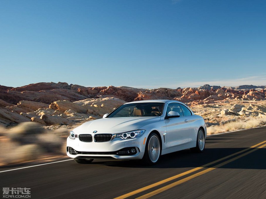 2014R4ϵ 435i \OӋb