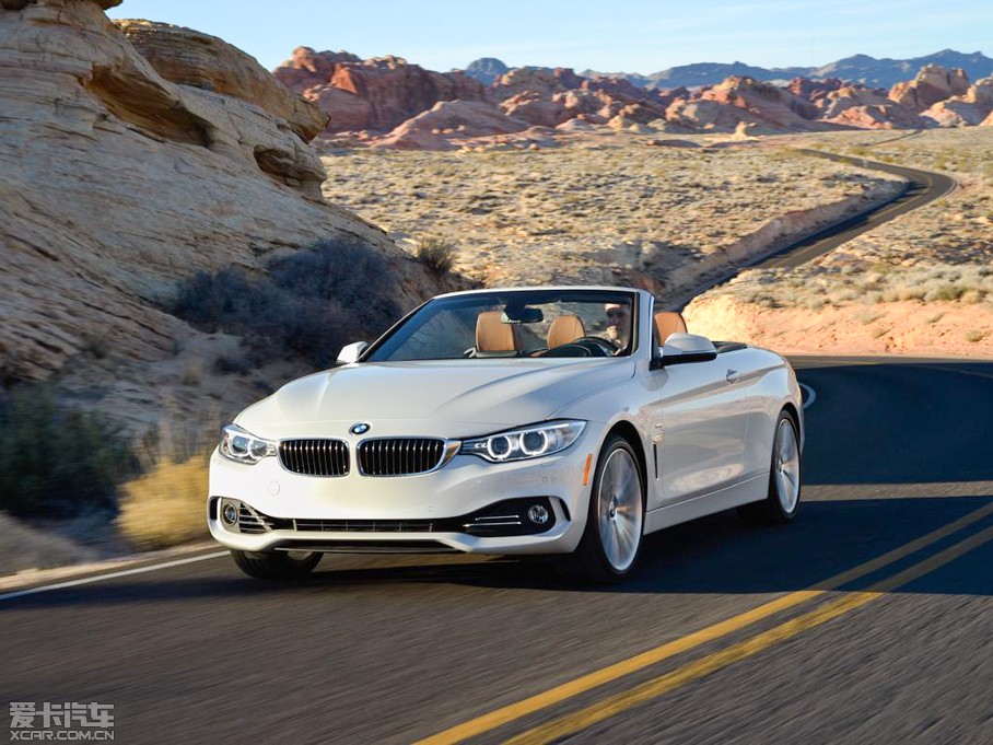 2014R4ϵ 435i \O(sh)Ӌb