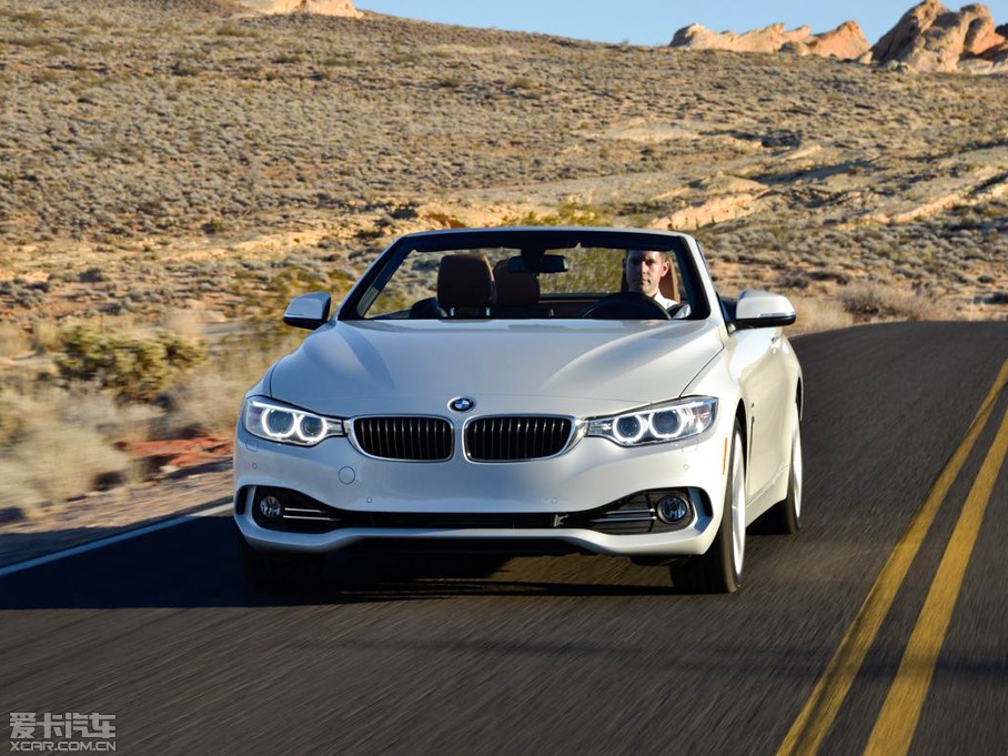 2014R4ϵ 435i \OӋb