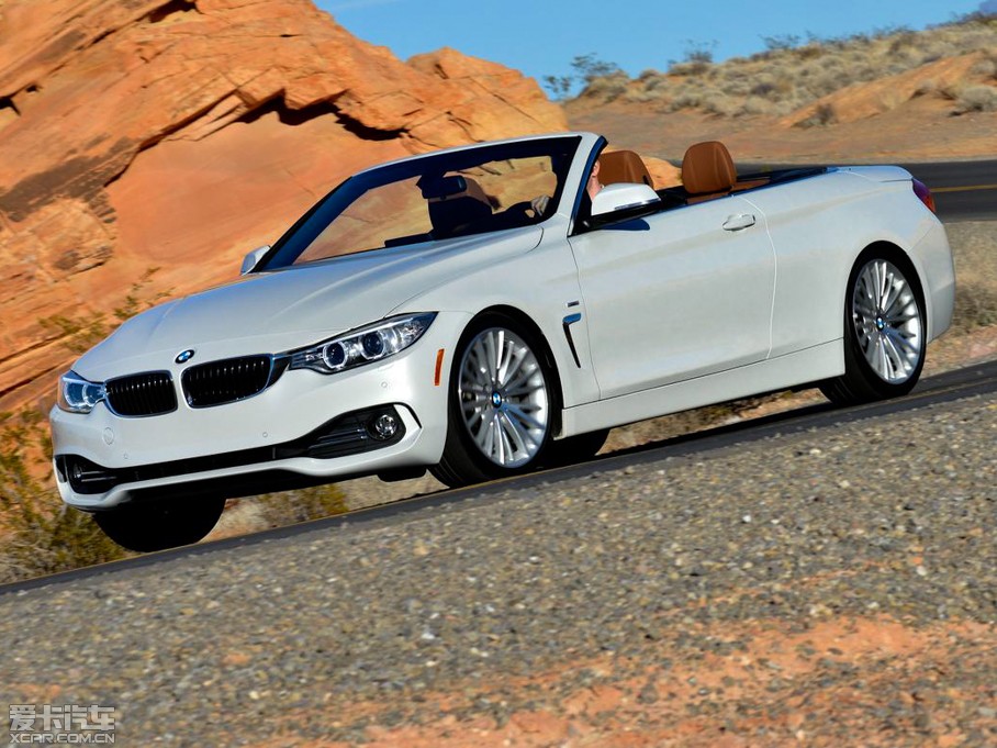 2014R4ϵ 435i \OӋb