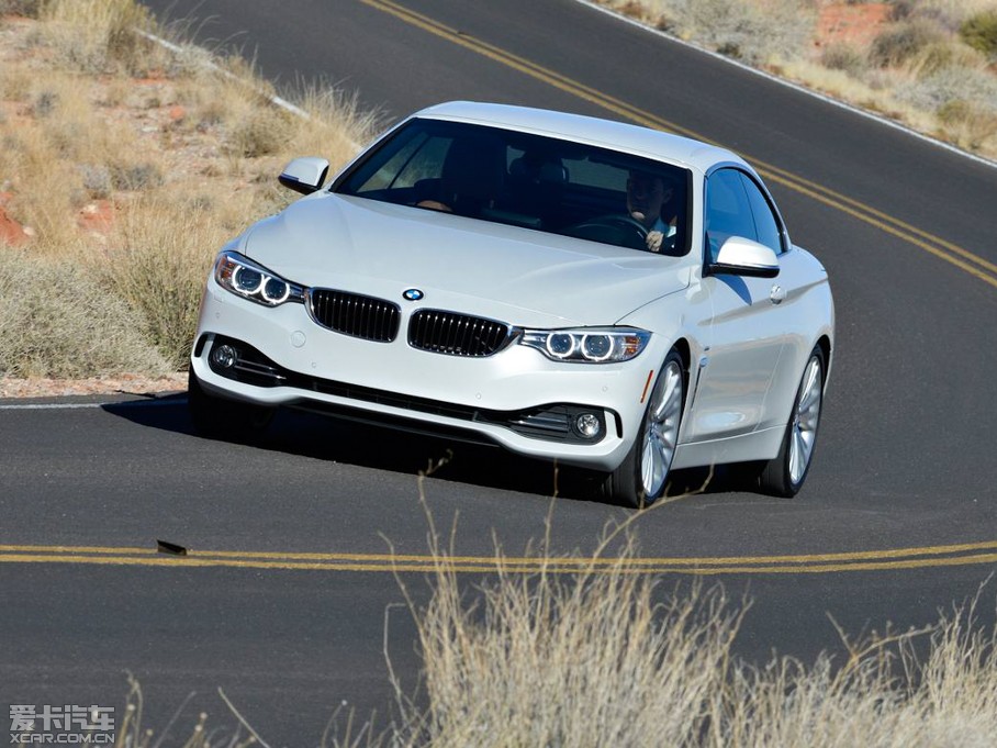 2014R4ϵ 435i \OӋb