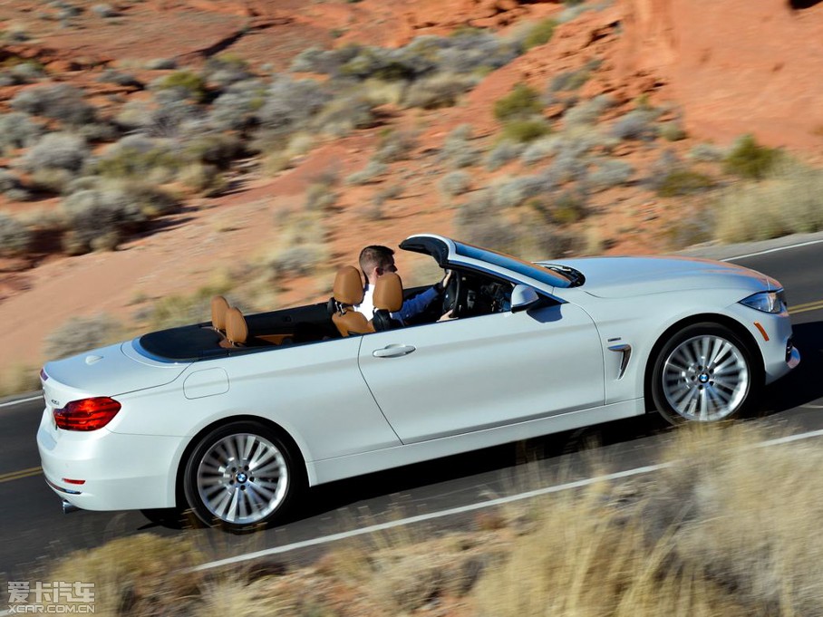 2014R4ϵ 435i \OӋb