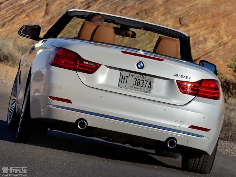 2014R4ϵ 435i \OӋb