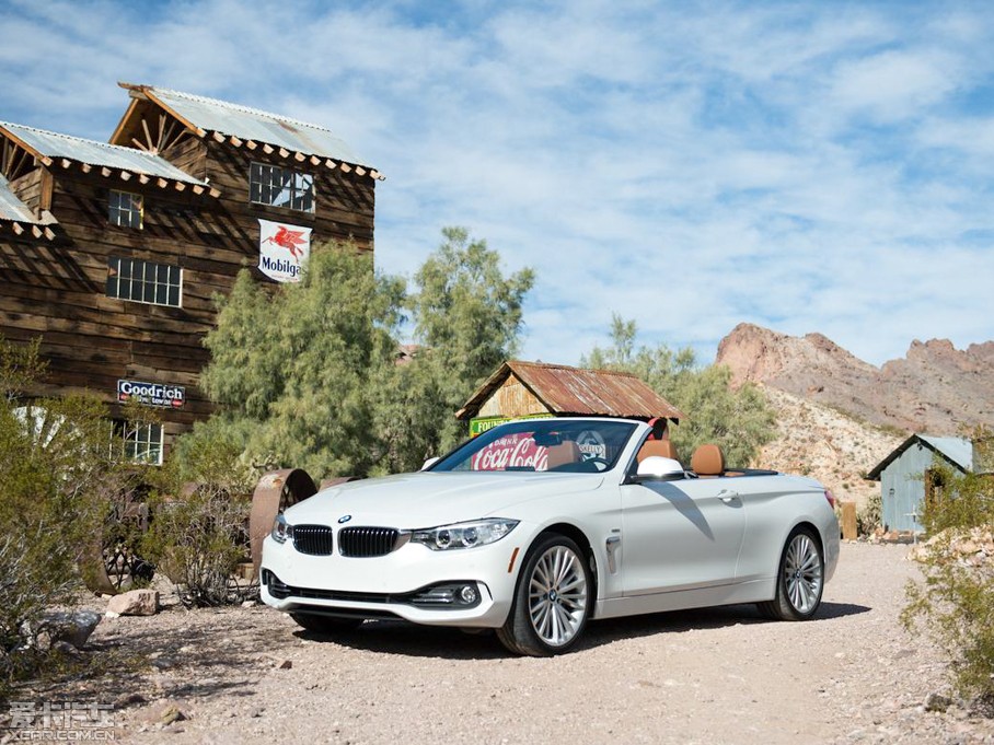 2014R4ϵ 435i \OӋb