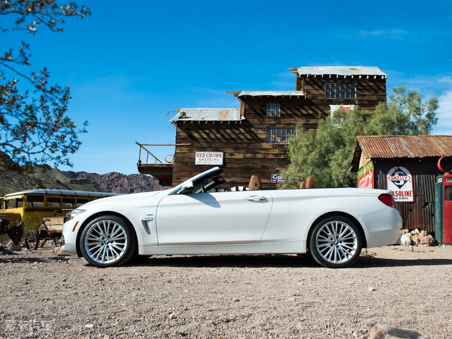 2014R4ϵ 435i \(yn)O(sh)Ӌ(j)b