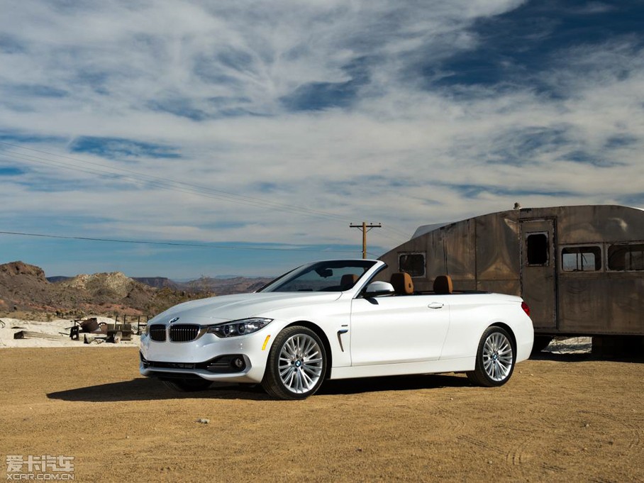 2014R4ϵ 435i \OӋb