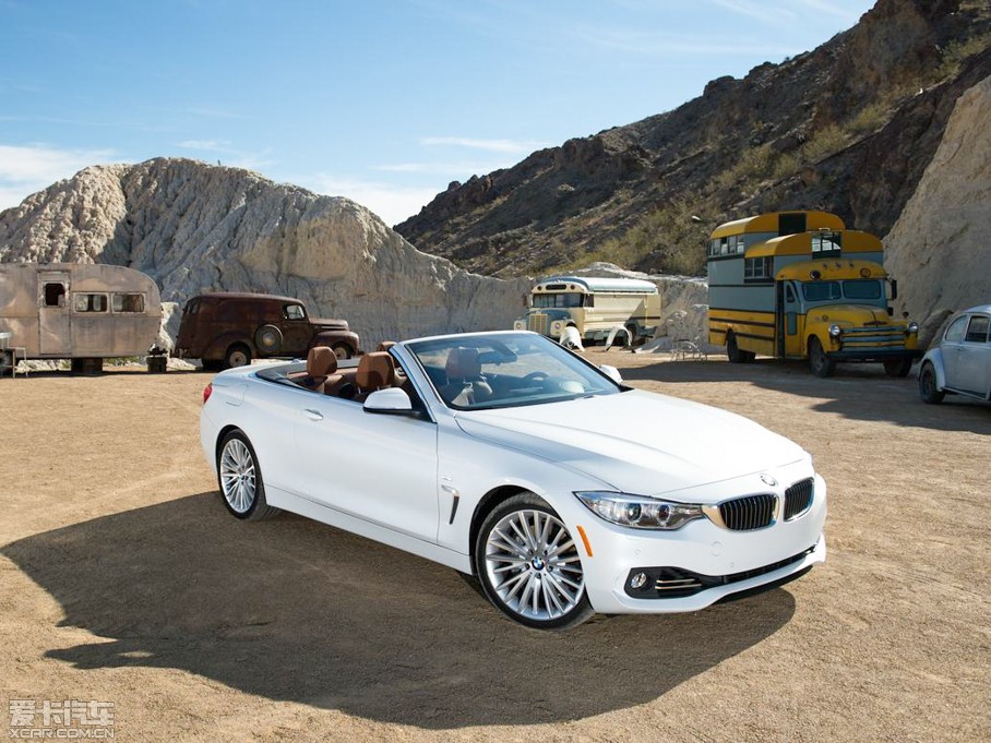 2014R4ϵ 435i \OӋb