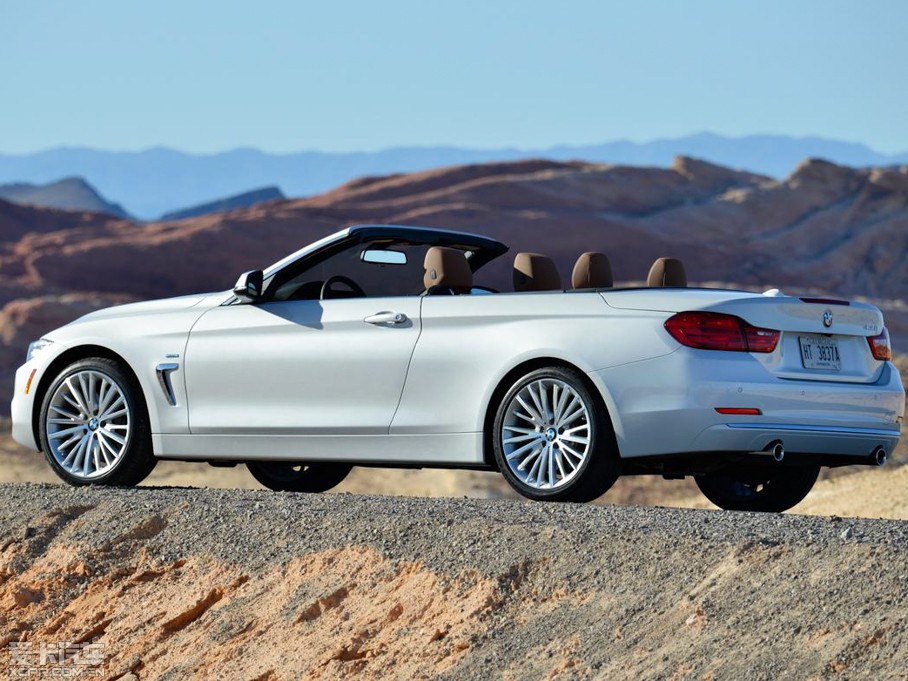 2014R4ϵ 435i \OӋb