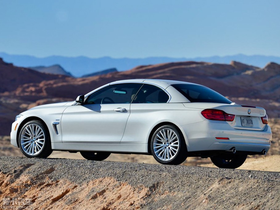 2014R4ϵ 435i \OӋb