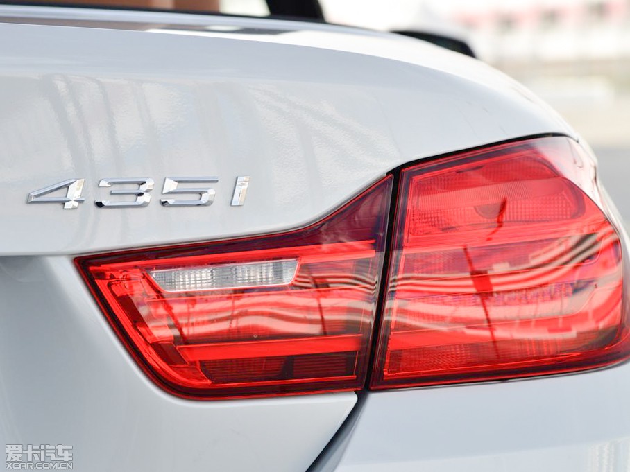 2014R4ϵ 435i \O(sh)Ӌb