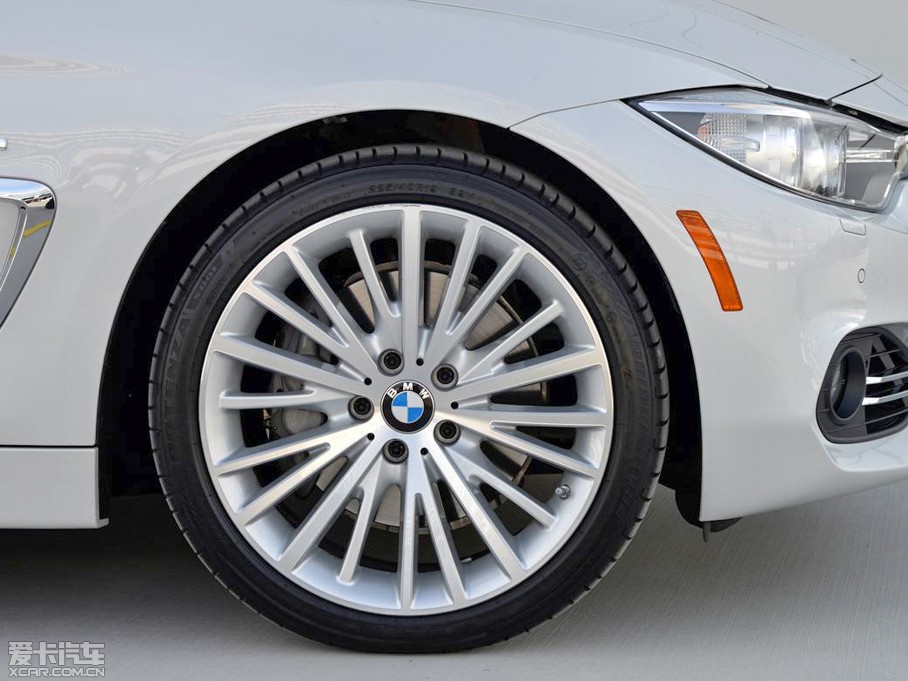 2014R4ϵ 435i \O(sh)Ӌb