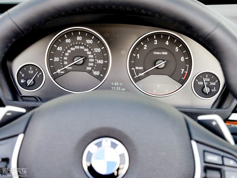 2014R4ϵ 435i \O(sh)Ӌb