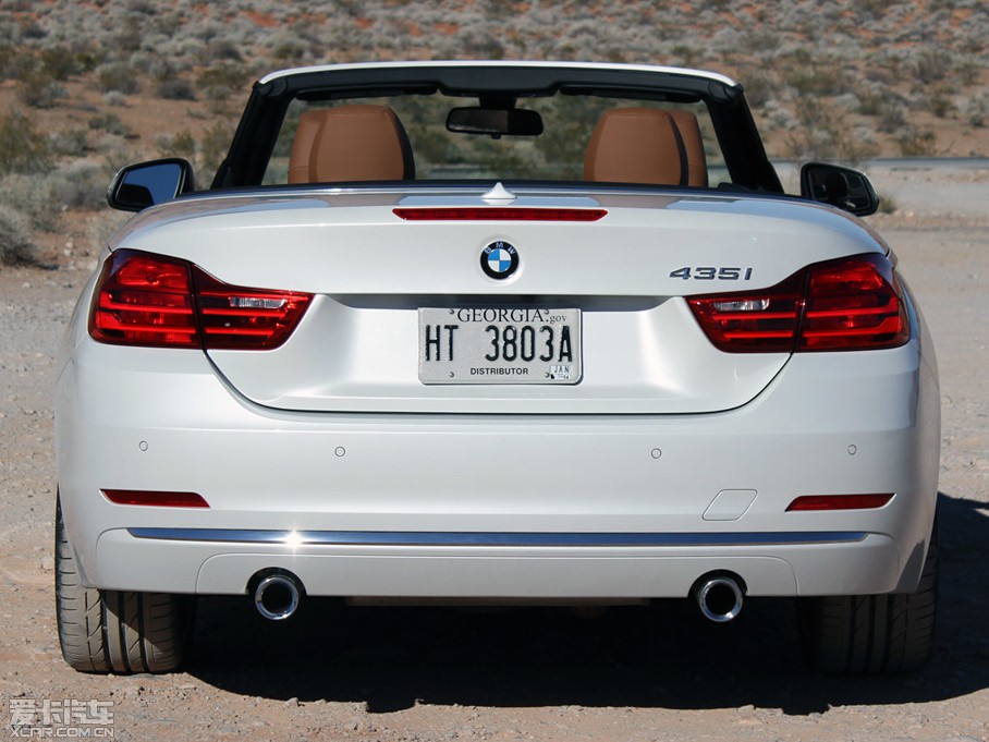 2014R4ϵ 435i \OӋb