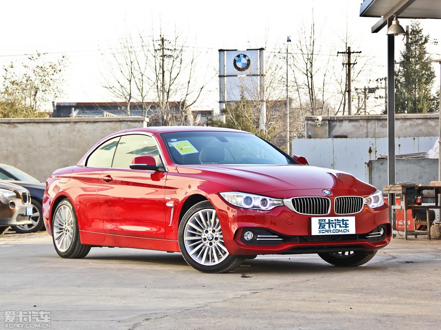 2014R4ϵ 428i AO(sh)Ӌ(j)b