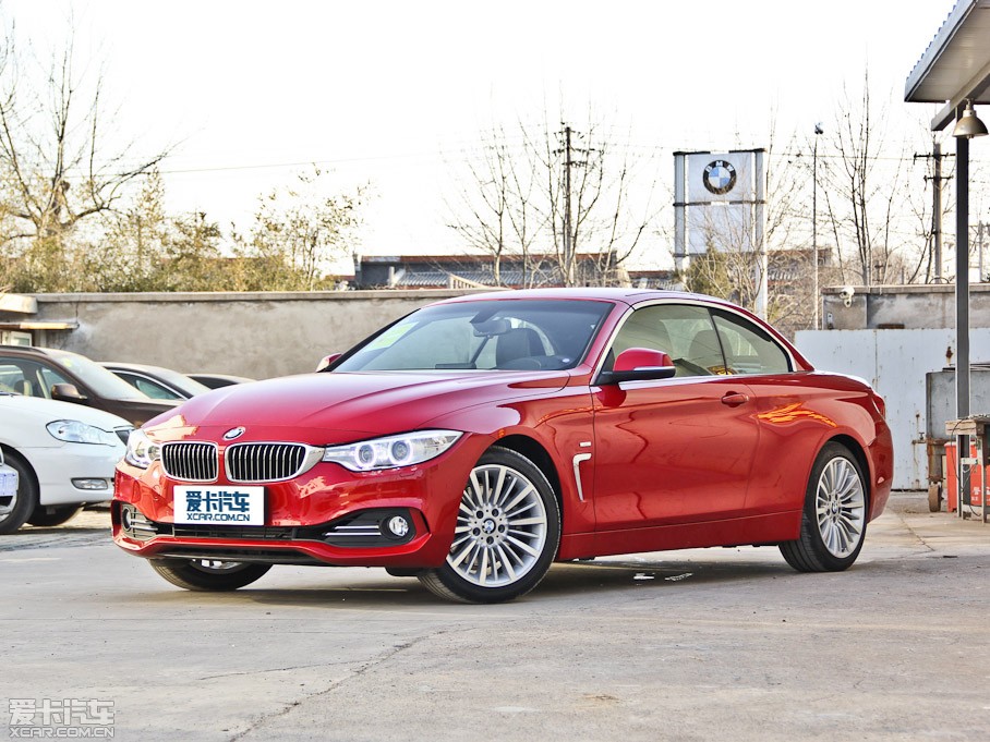 2014R4ϵ 428i AOӋb