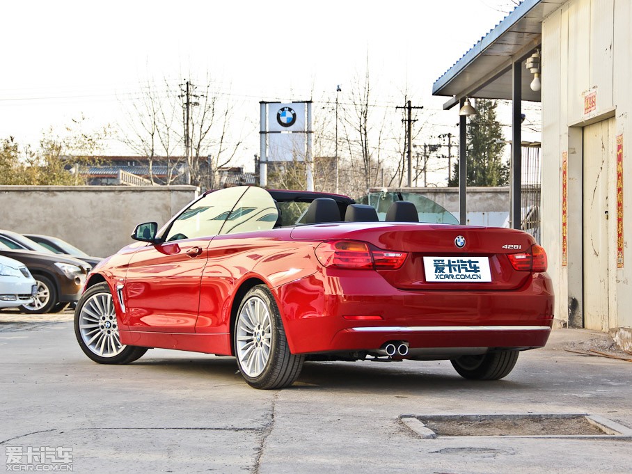 2014R4ϵ 428i AOӋb