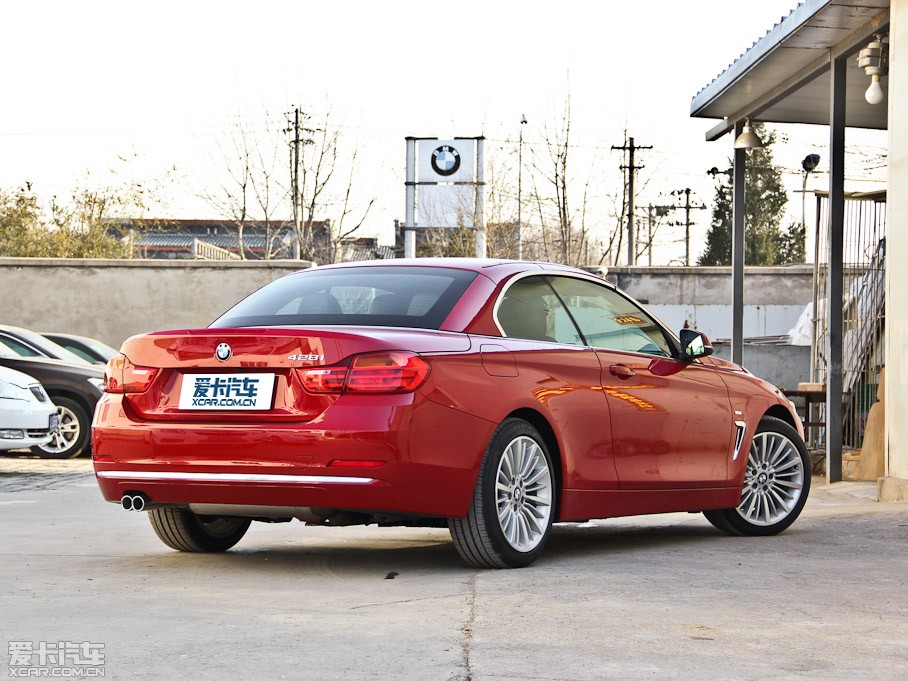 2014R4ϵ 428i AO(sh)Ӌb