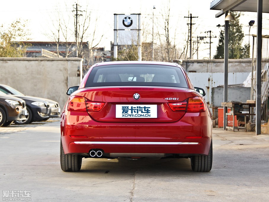 2014R4ϵ 428i AOӋb