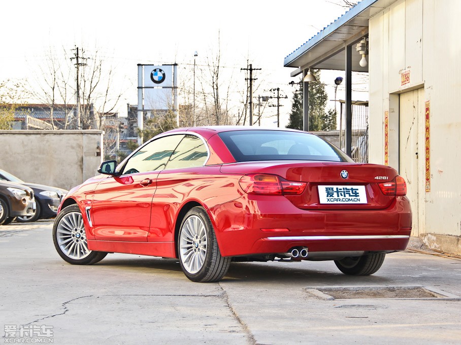 2014R4ϵ 428i AOӋb