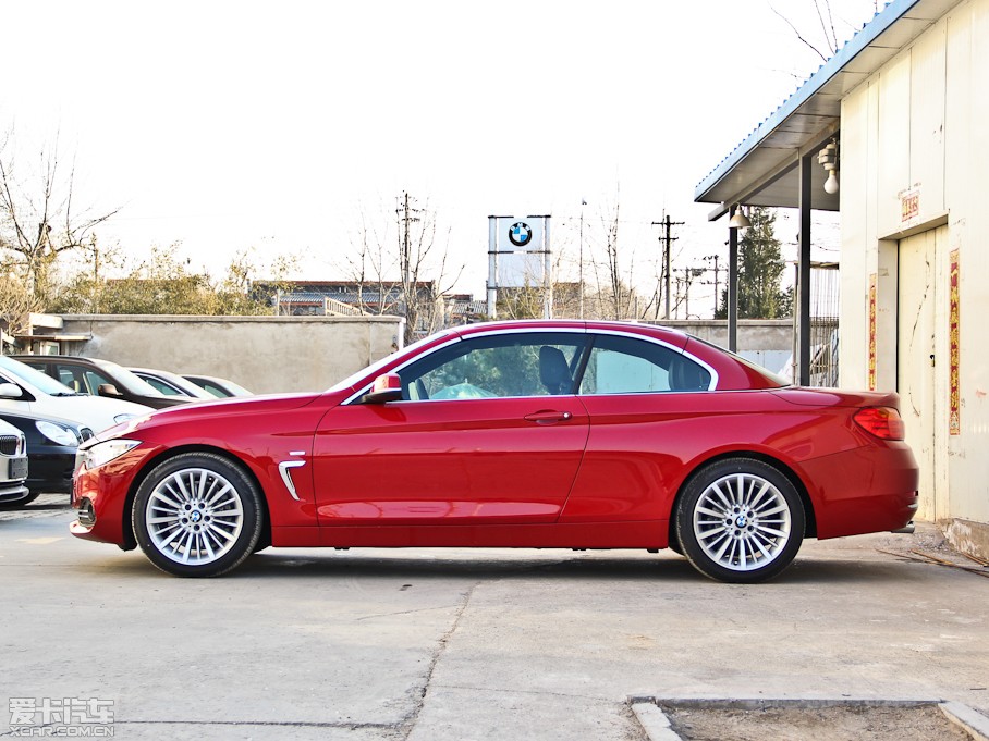 2014R4ϵ 428i AOӋb