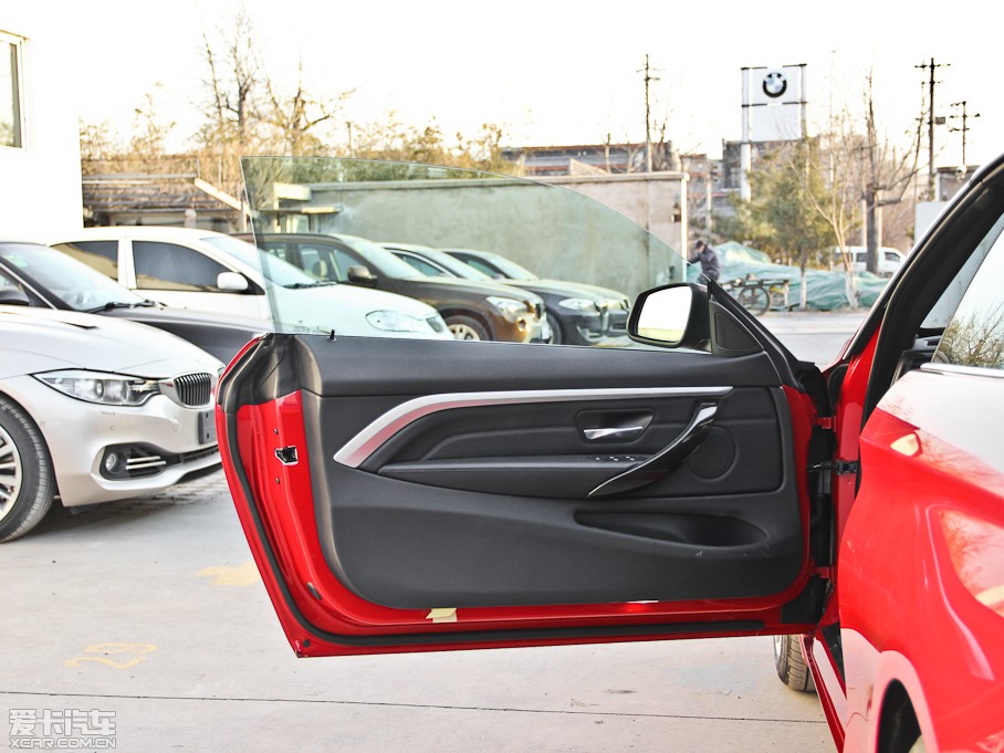 2014R4ϵ 428i AOӋb