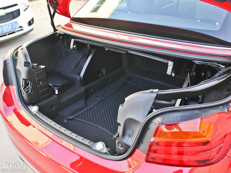 2014R4ϵ 428i AO(sh)Ӌ(j)b