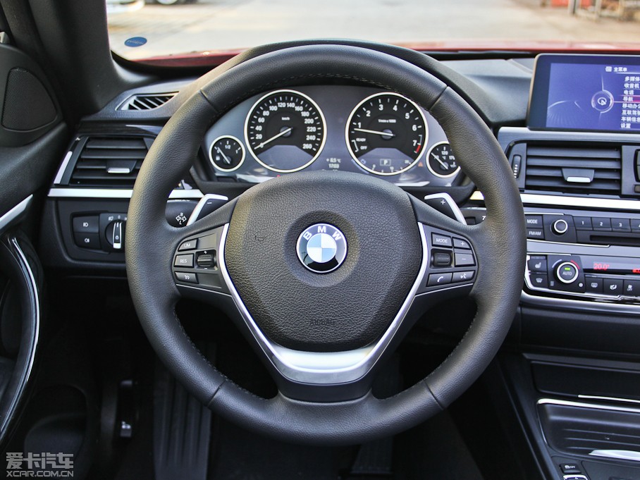 2014R4ϵ 428i AO(sh)Ӌ(j)b