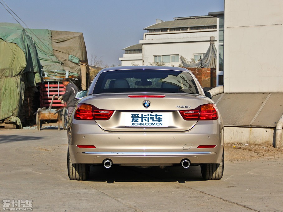 2014R4ϵ 435i AOӋb